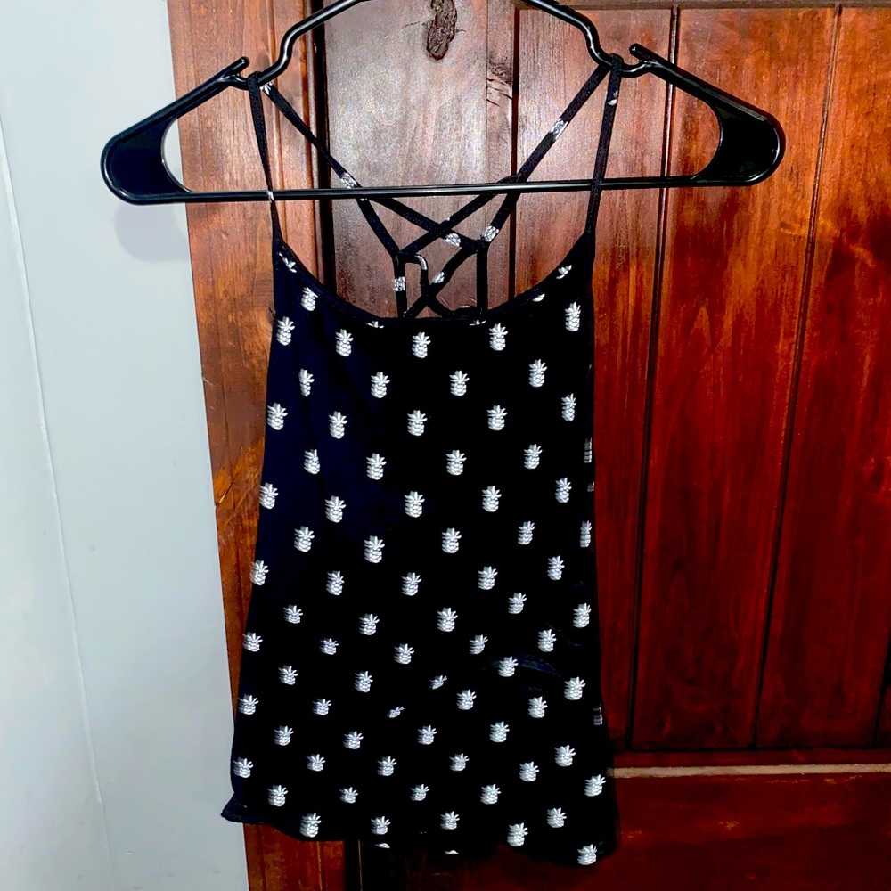 Aeropostale tank top